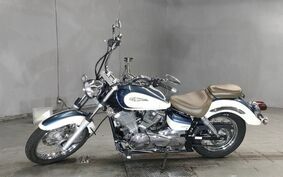 YAMAHA DRAGSTAR 250 VG05J