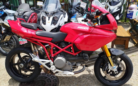 DUCATI MULTISTRADA 1100 S 2008 A109A