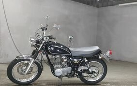 YAMAHA SR400 2002 RH01J