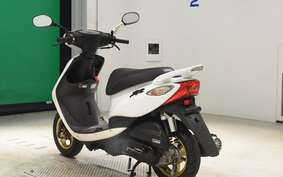 YAMAHA JOG ZR-4 SA58J