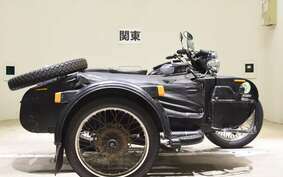 OTHER URAL650 SIDECAR 1977