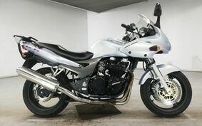 KAWASAKI ZR 700 S 2003 ZR750F