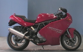 DUCATI 400SS 1994 400J0