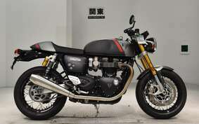 TRIUMPH THRUXTON 1200 RS 2022 AD87H4