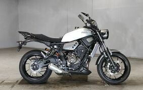 YAMAHA XSR700 2020 RM22J