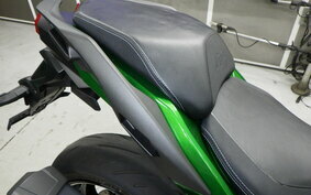 KAWASAKI NINJA H2 SX SE 2022 ZXT02P