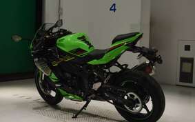 KAWASAKI ZX-4RR 2023 ZX400P