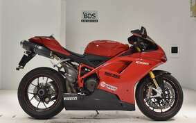 DUCATI 1098 S 2007