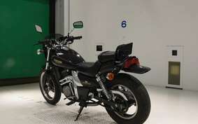 KAWASAKI ELIMINATOR 250 SE EL250A