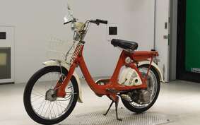 HONDA LITTLE HONDA P25