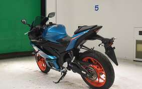 YAMAHA YZF-R3 2021 RH13J