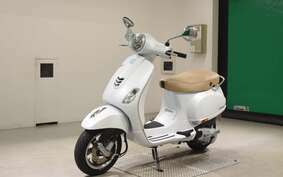 VESPA VXL125