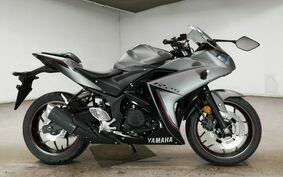 YAMAHA YZF-R25 RG10J