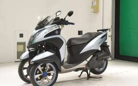 YAMAHA TRICITY 125 SEC1J