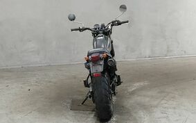 YAMAHA TW225 DG09J