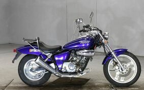 HONDA MAGNA 50 AC13