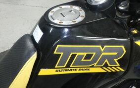 YAMAHA TDR250