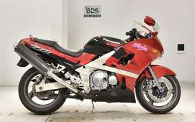 KAWASAKI ZZ-R400 Gen.2 2000 ZX400N