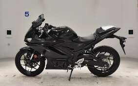 YAMAHA YZF-R25 A RG43J