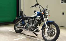 YAMAHA VIRAGO 250 3DM