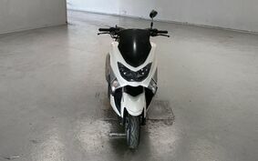 YAMAHA N-MAX 125 SE86J