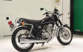 YAMAHA SR400 Gen.3 2004 RH01J