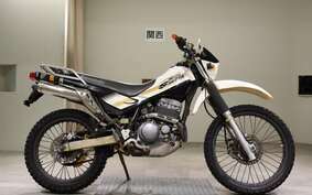 KAWASAKI SUPER SHERPA KL250G