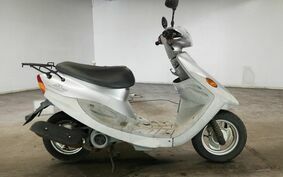 YAMAHA BJ SA24J