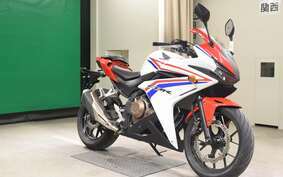 HONDA CBR400R 2016 NC47