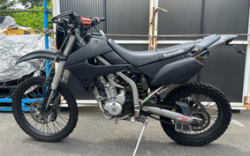 KAWASAKI KLX250 LX250S