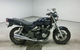 KAWASAKI ZEPHYR 400 1999 ZR400C