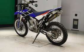 YAMAHA WR250R DG15J