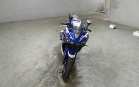 YAMAHA YZF-R25 RG10J