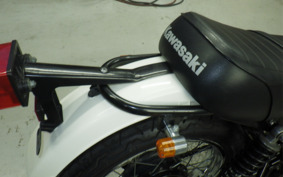 KAWASAKI 250TR BJ250F