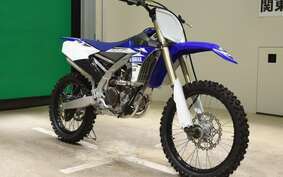 YAMAHA YZ250F CG39C