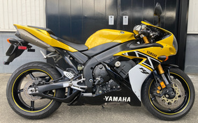 YAMAHA YZF-R1 2006 RN15