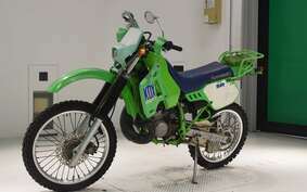 KAWASAKI KDX200SR DX200G