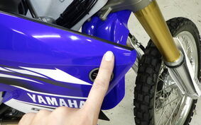 YAMAHA WR250R DG15J