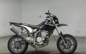 KAWASAKI KLX250 SR 1993 LX250E