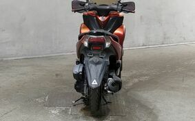 YAMAHA TRICITY 125 SE82J