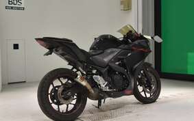 YAMAHA YZF-R25 RG10J