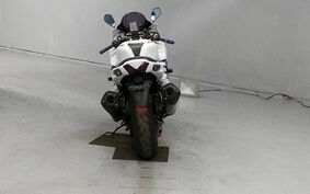 KAWASAKI ZX 1400 NINJA R 2014 ZXT40E