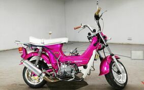 HONDA CHALY 50 CF50