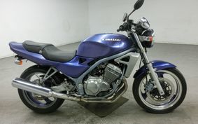 KAWASAKI BALIUS 250 1995 ZR250A