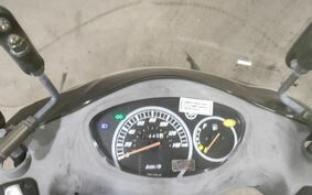 YAMAHA AXIS 125 TREET SE53J