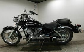 YAMAHA DRAGSTAR 250 VG02J