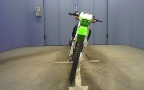 KAWASAKI KDX250SR 1993 DX250F