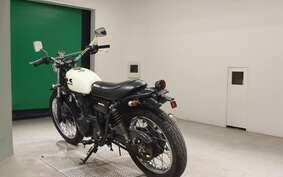 KAWASAKI 250TR BJ250F