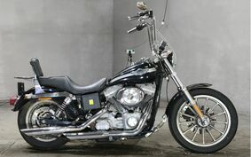 HARLEY FXD 1450 2003 GHV