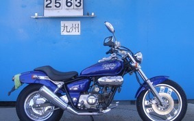 HONDA MAGNA 50 AC13